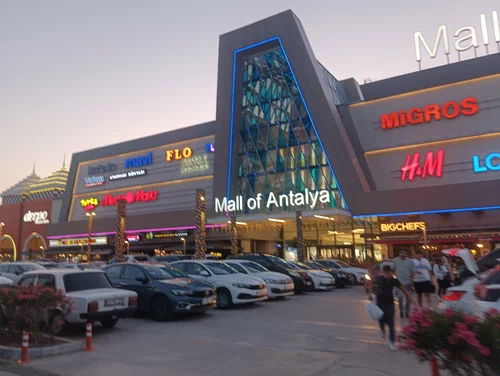 Mall of Antalya