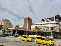 Kundu Hisar AVM (Hisar Shopping) Antalya